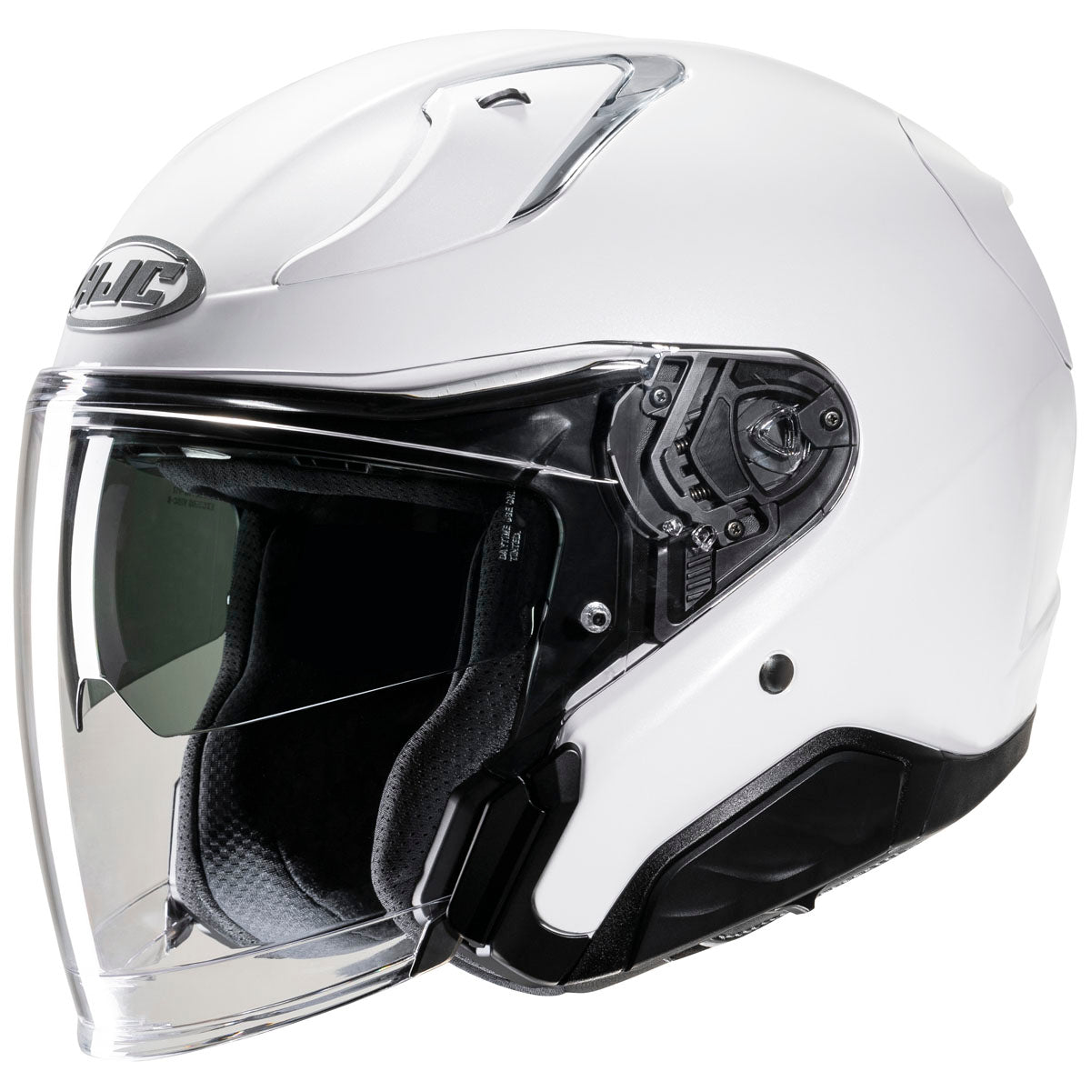 HJC RPHA 31 Helmet - White