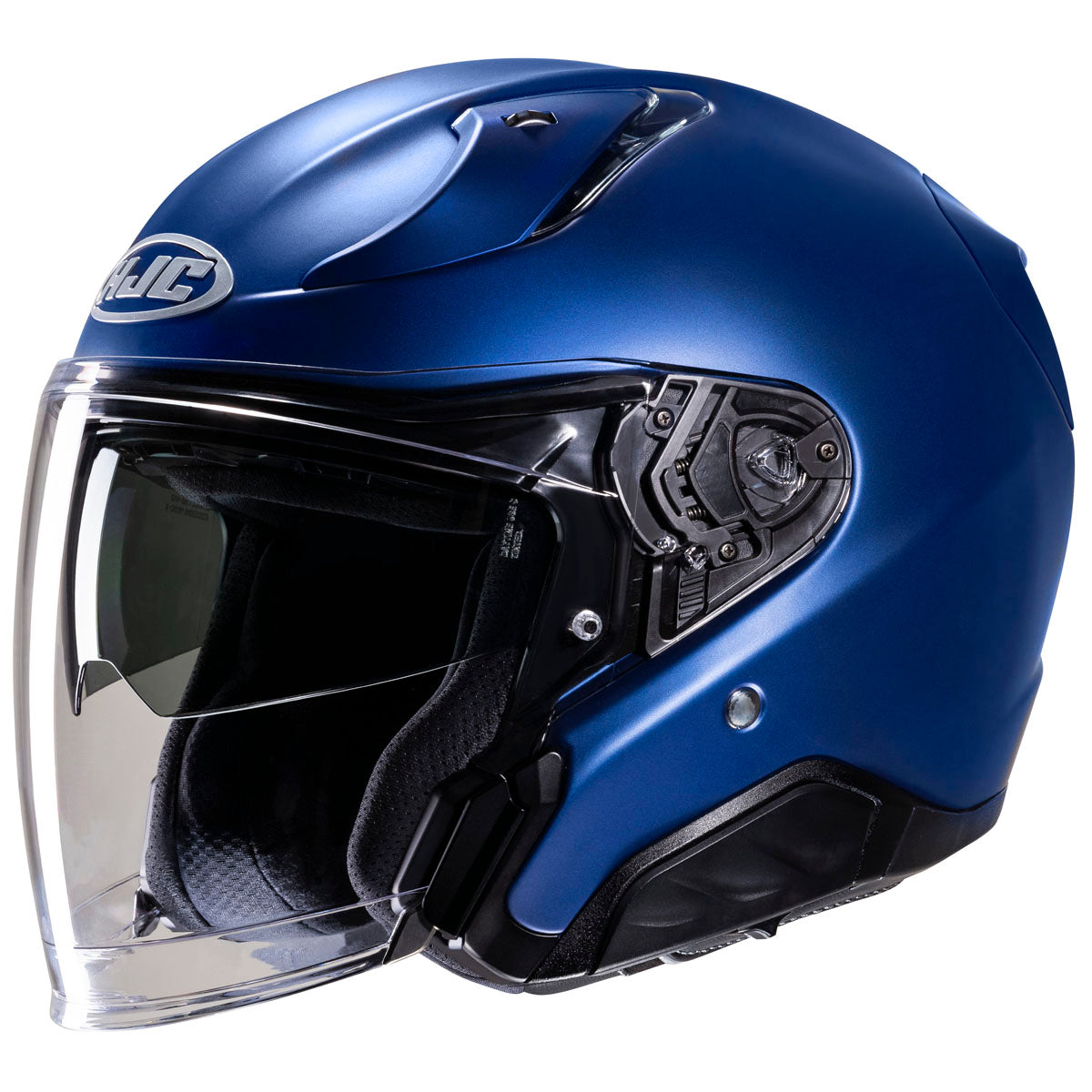 HJC RPHA 31 Helmet - Semi Flat Metallic  Blue