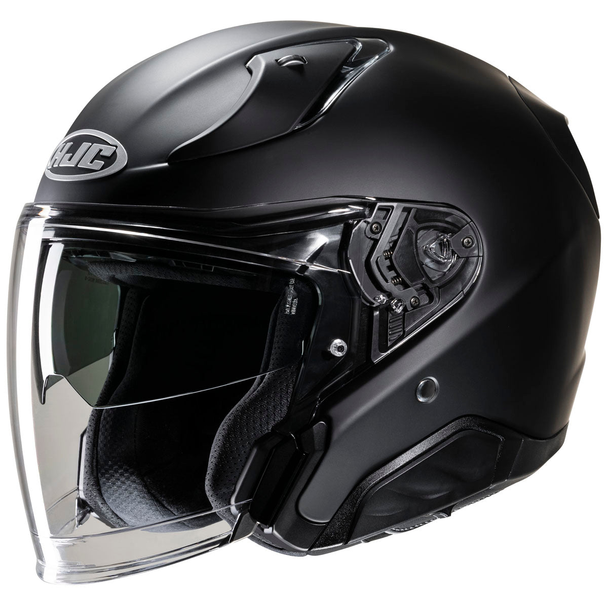 HJC RPHA 31 Helmet - Matte  Black