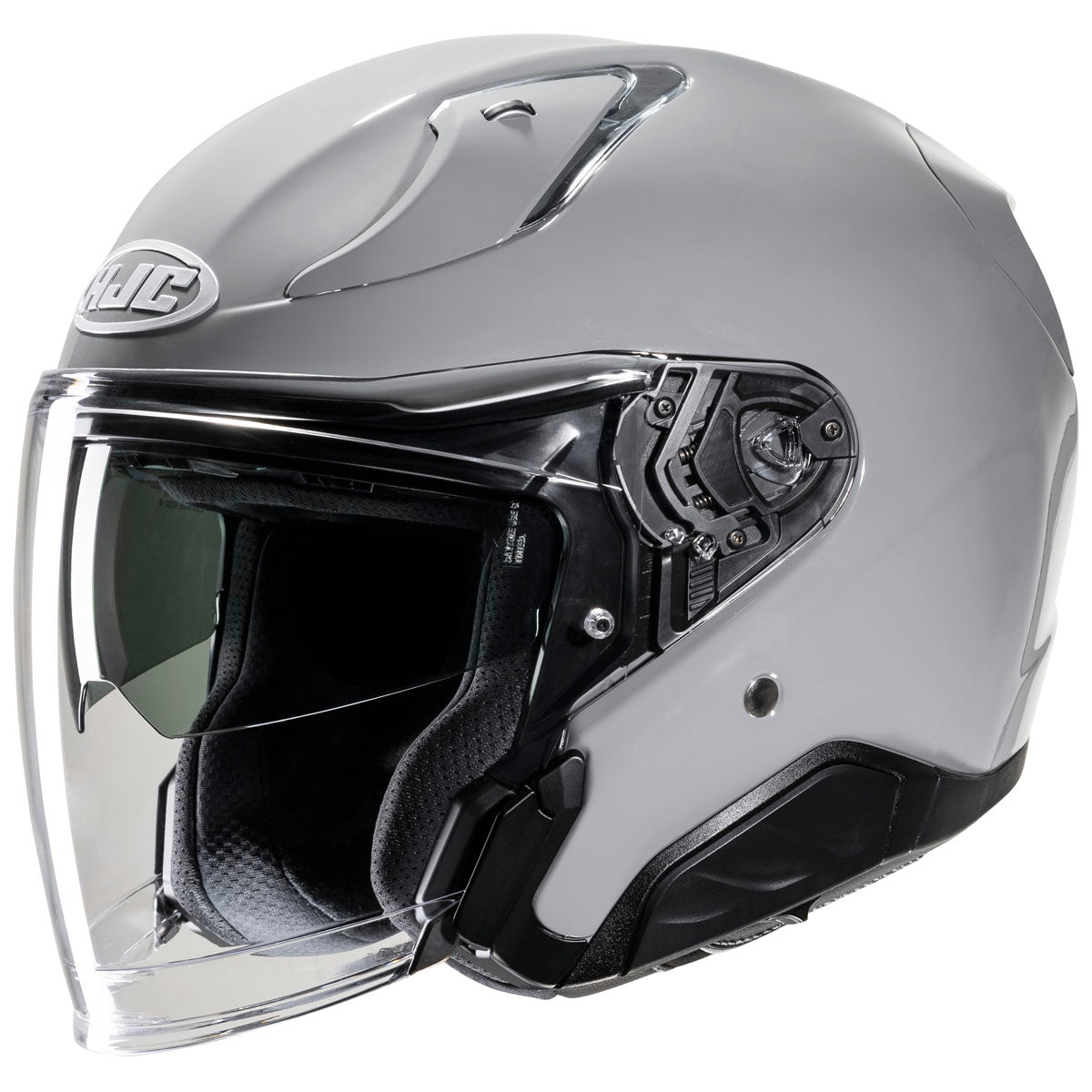 HJC RPHA 31 Helmet - Nardo Grey