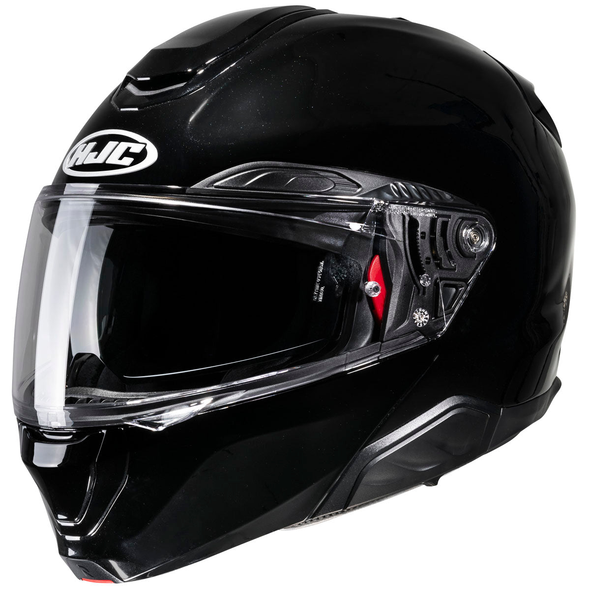 HJC RPHA 91 Helmet - Black