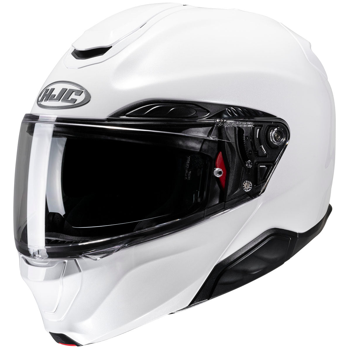 HJC RPHA 91 Helmet - White