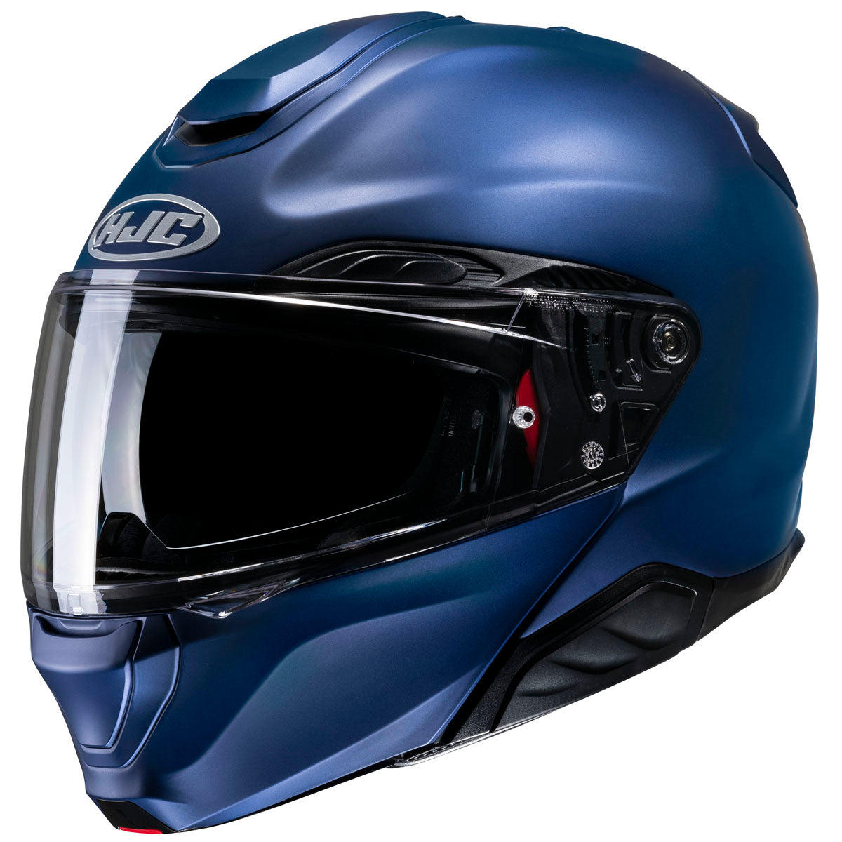 HJC RPHA 91 Helmet - Semi Flat Metallic Blue