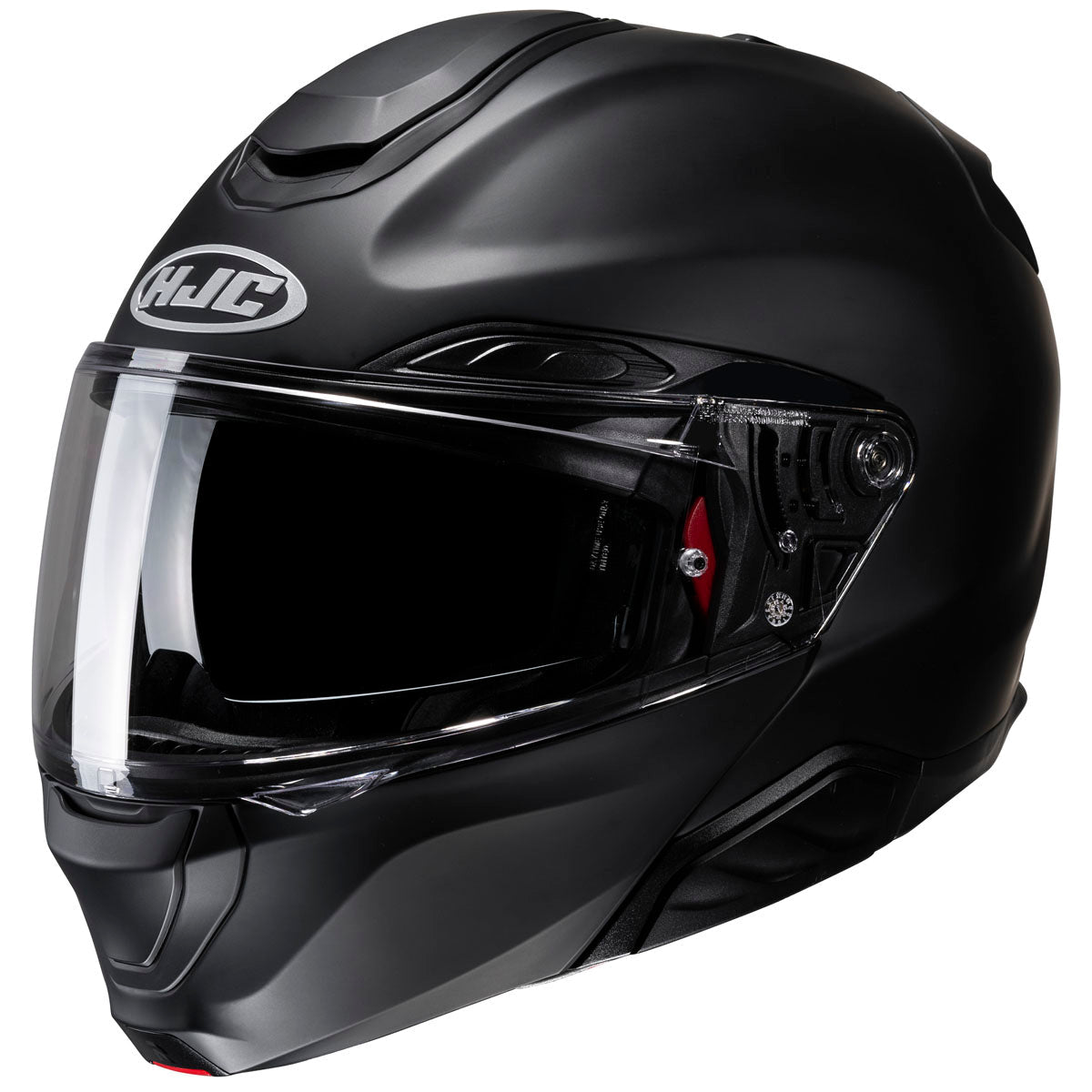 HJC RPHA 91 Helmet - Matte  Black