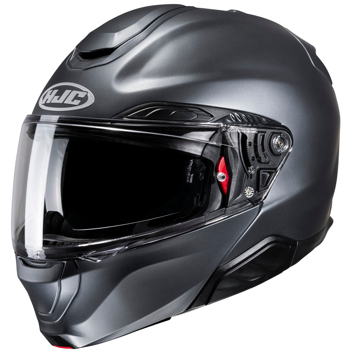 HJC RPHA 91 Helmet - Semi Flat Matte Anthracite