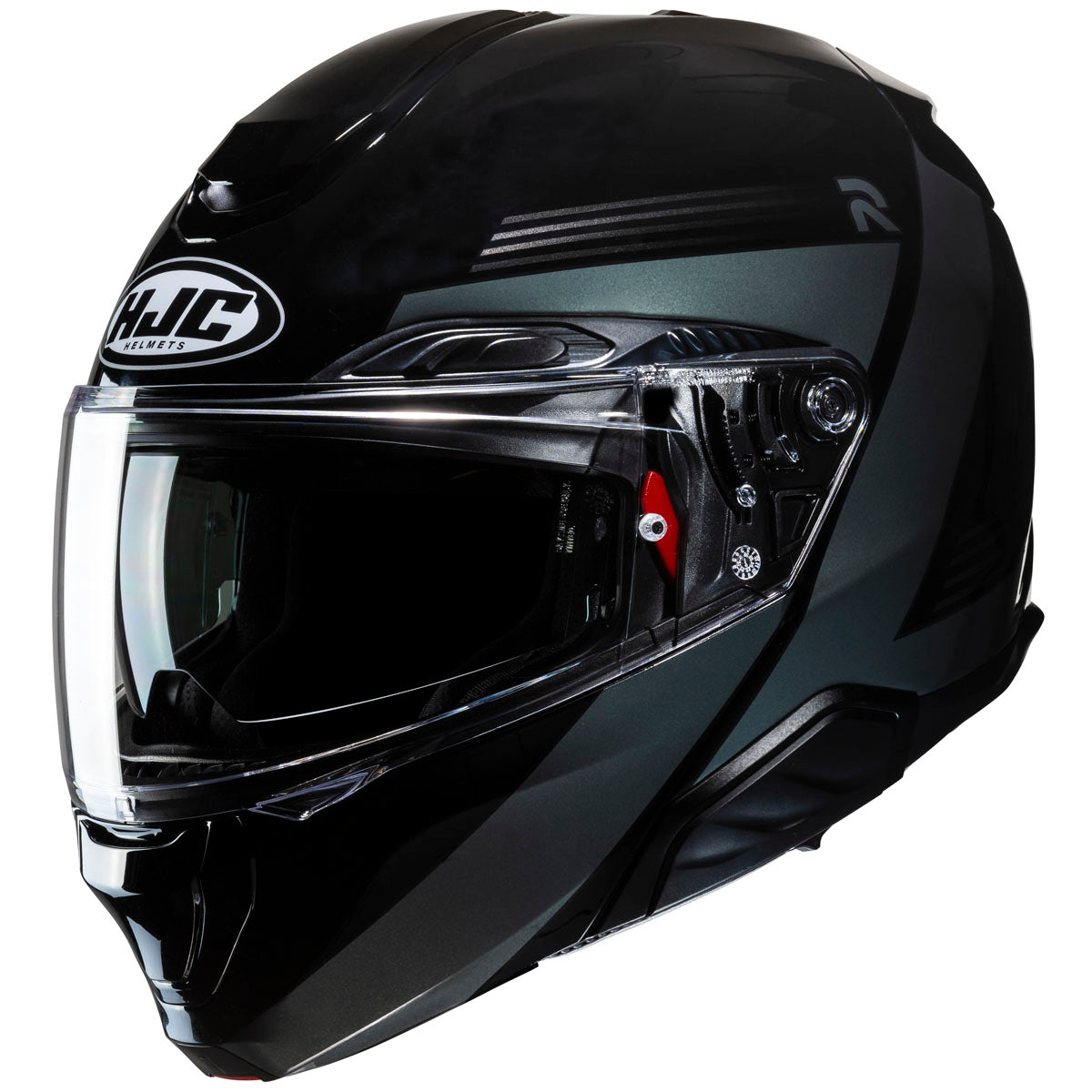 HJC RPHA 91 ABBES Helmet - MC-5