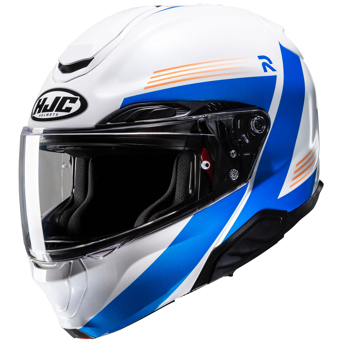 HJC RPHA 91 ABBES Helmet - MC-27