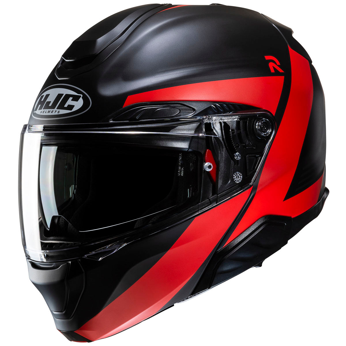 HJC RPHA 91 ABBES Helmet - MC-1SF