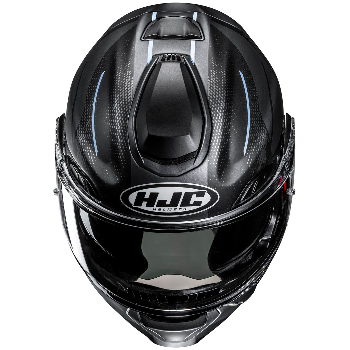 HJC RPHA 91 Blat Helmet - MC5SF