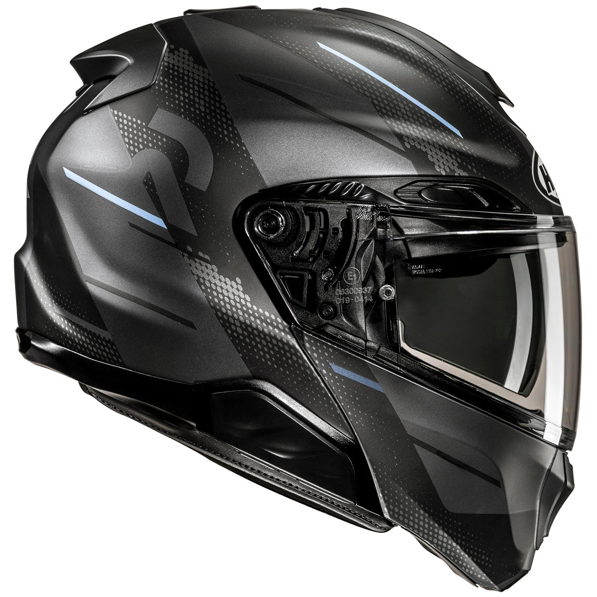 HJC RPHA 91 Blat Helmet - MC5SF