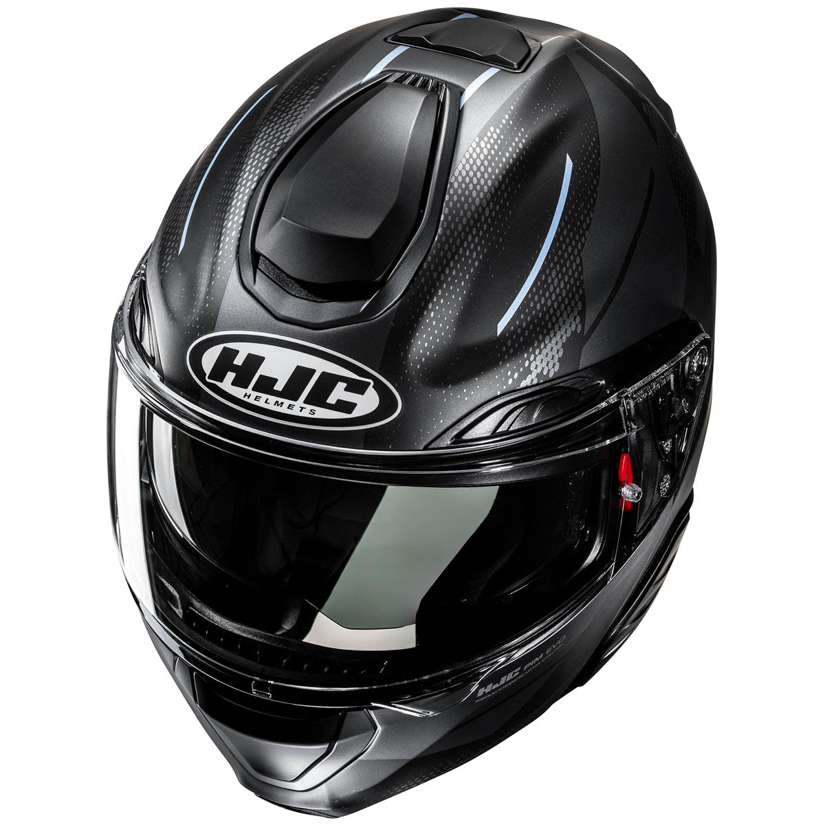 HJC RPHA 91 Blat Helmet - MC5SF