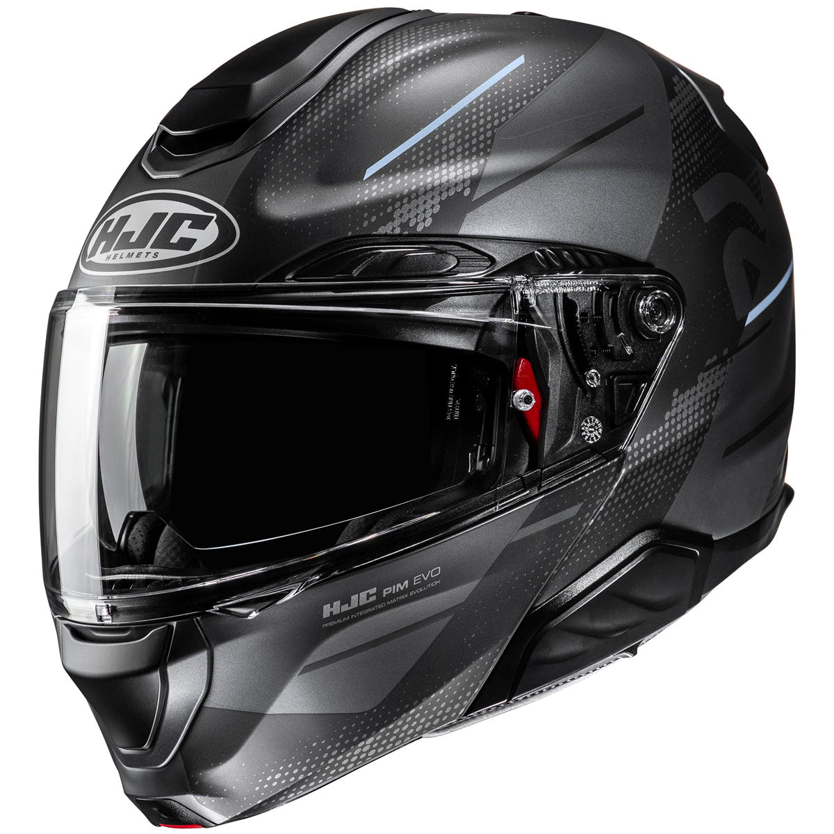 HJC RPHA 91 Blat Helmet - MC5SF