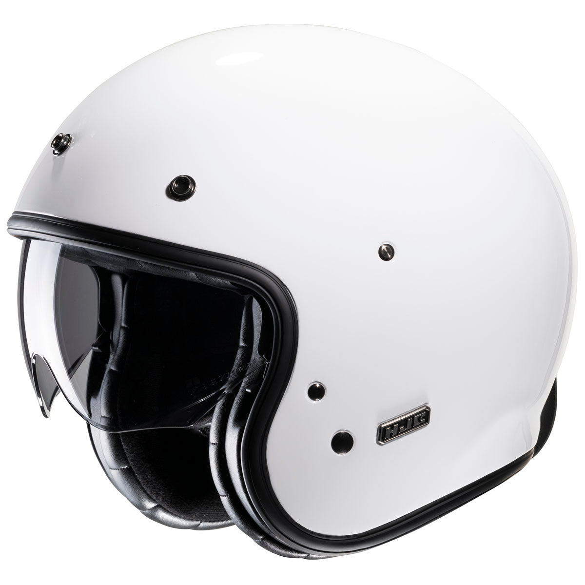 HJC V31 Helmet - White