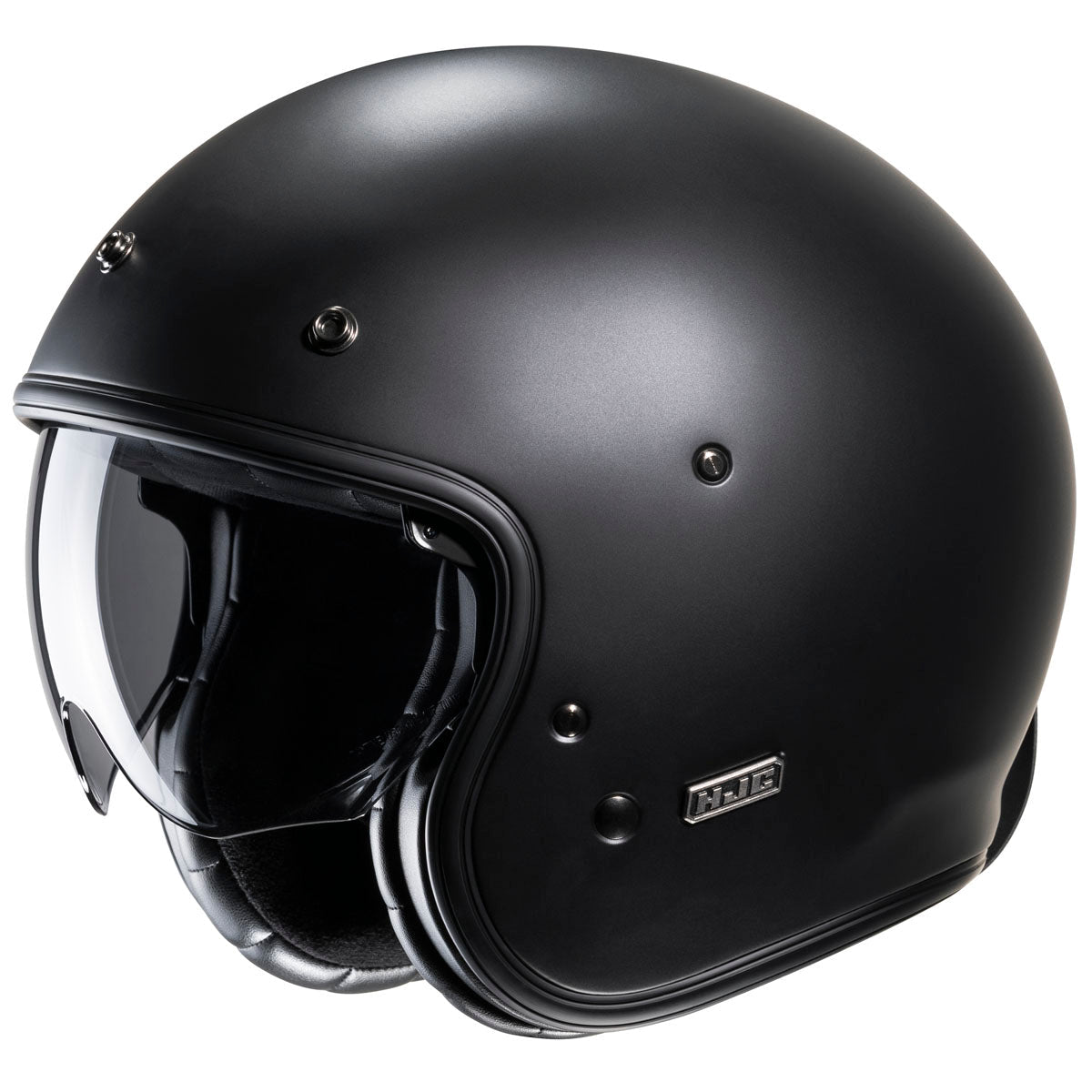 HJC V31 Helmet - Semi Flat Black