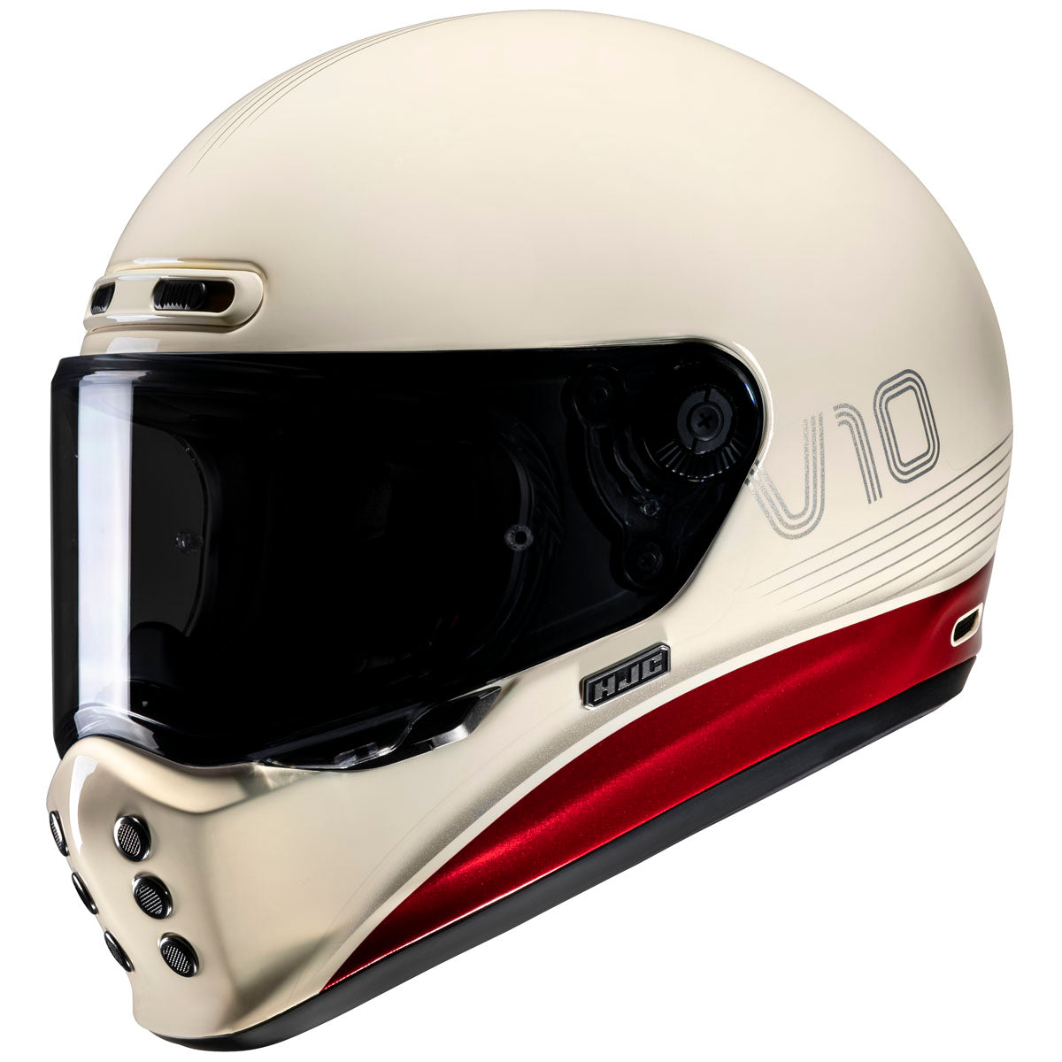 HJC V10 Tami Helmet - MC-1