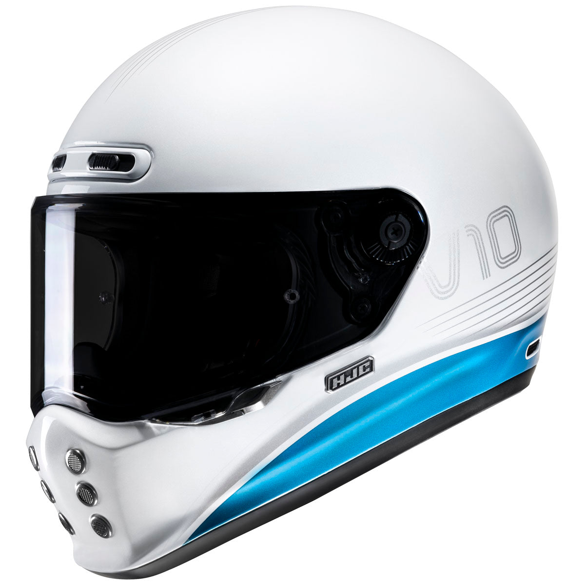 HJC V10 Tami Helmet - MC-2