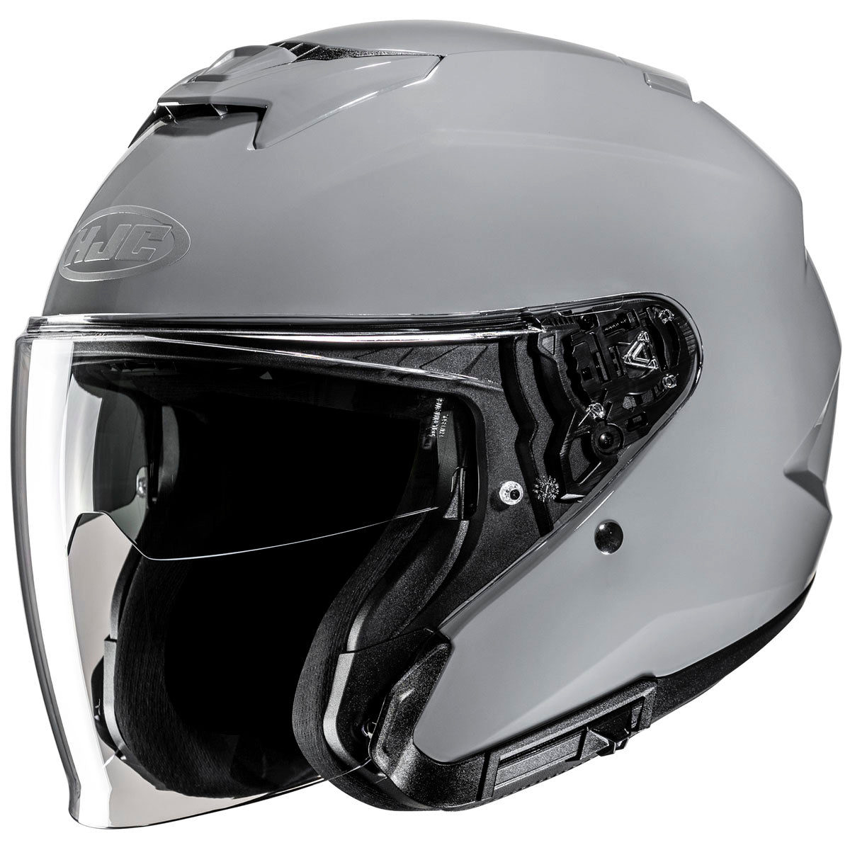 HJC I 31 Helmet - NARDO GREY