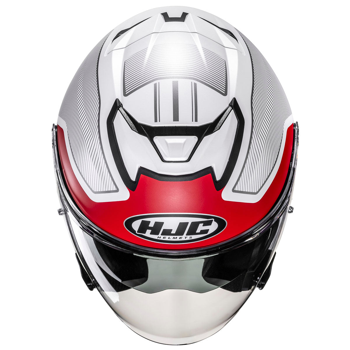 HJC I 31 Tevis Helmet - MC1SF