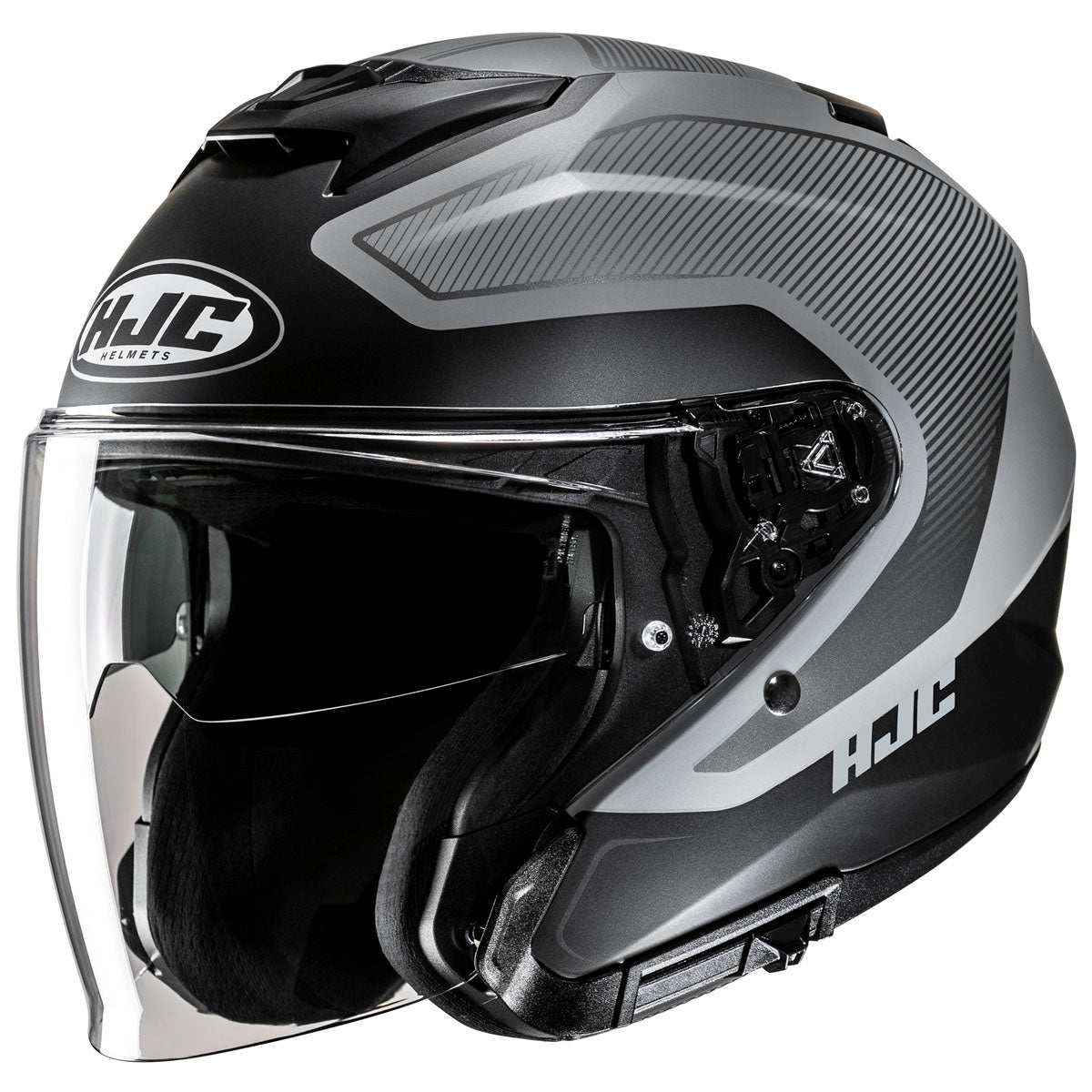 HJC I 31 Tevis Helmet - MC5SF