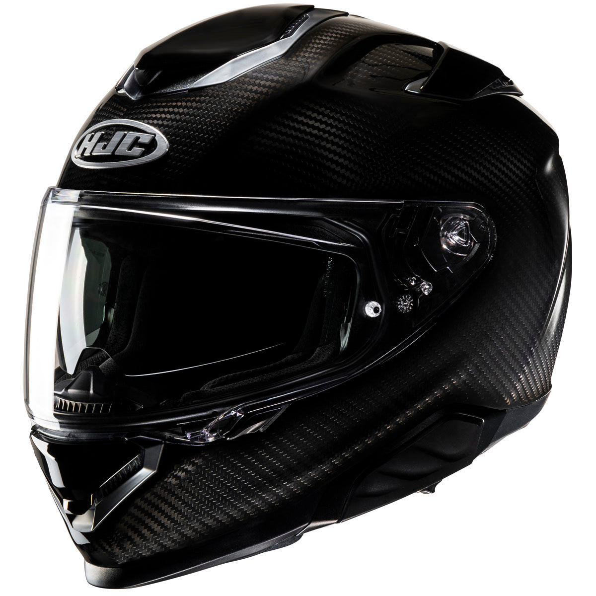 HJC RPHA 71 Carbon Helmet - Carbon