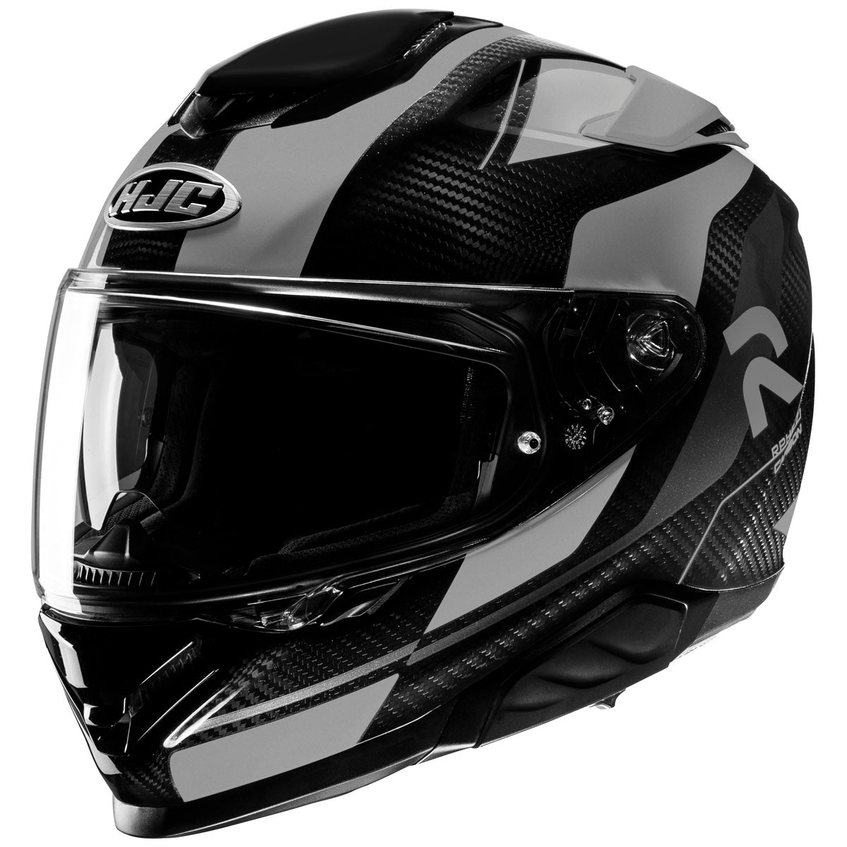 HJC RPHA 71 Carbon Hamil Helmet - MC-5