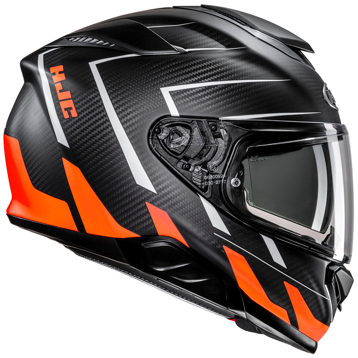 HJC RPHA 71 Carbon Cano Helmet - MC6HSF