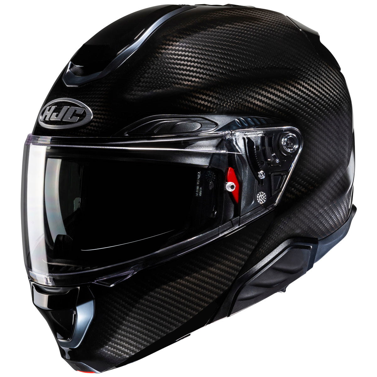 HJC RPHA 91 Carbon Helmet - Carbon