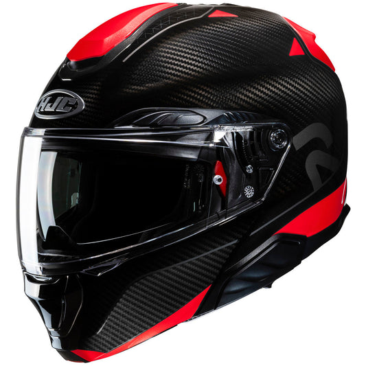 HJC RPHA 91 Carbon Noela Helmet - MC-1