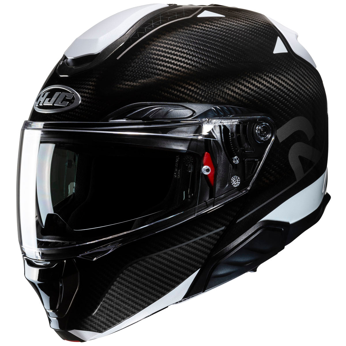 HJC RPHA 91 Carbon Noela Helmet - MC-5