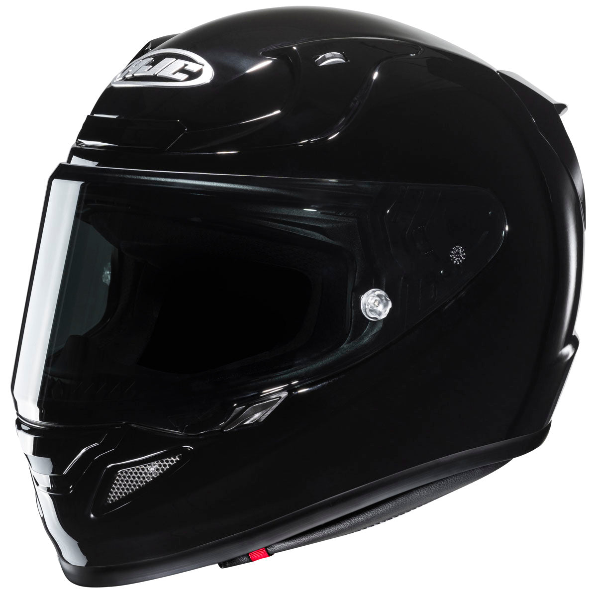 HJC RPHA 12 Helmet - Black