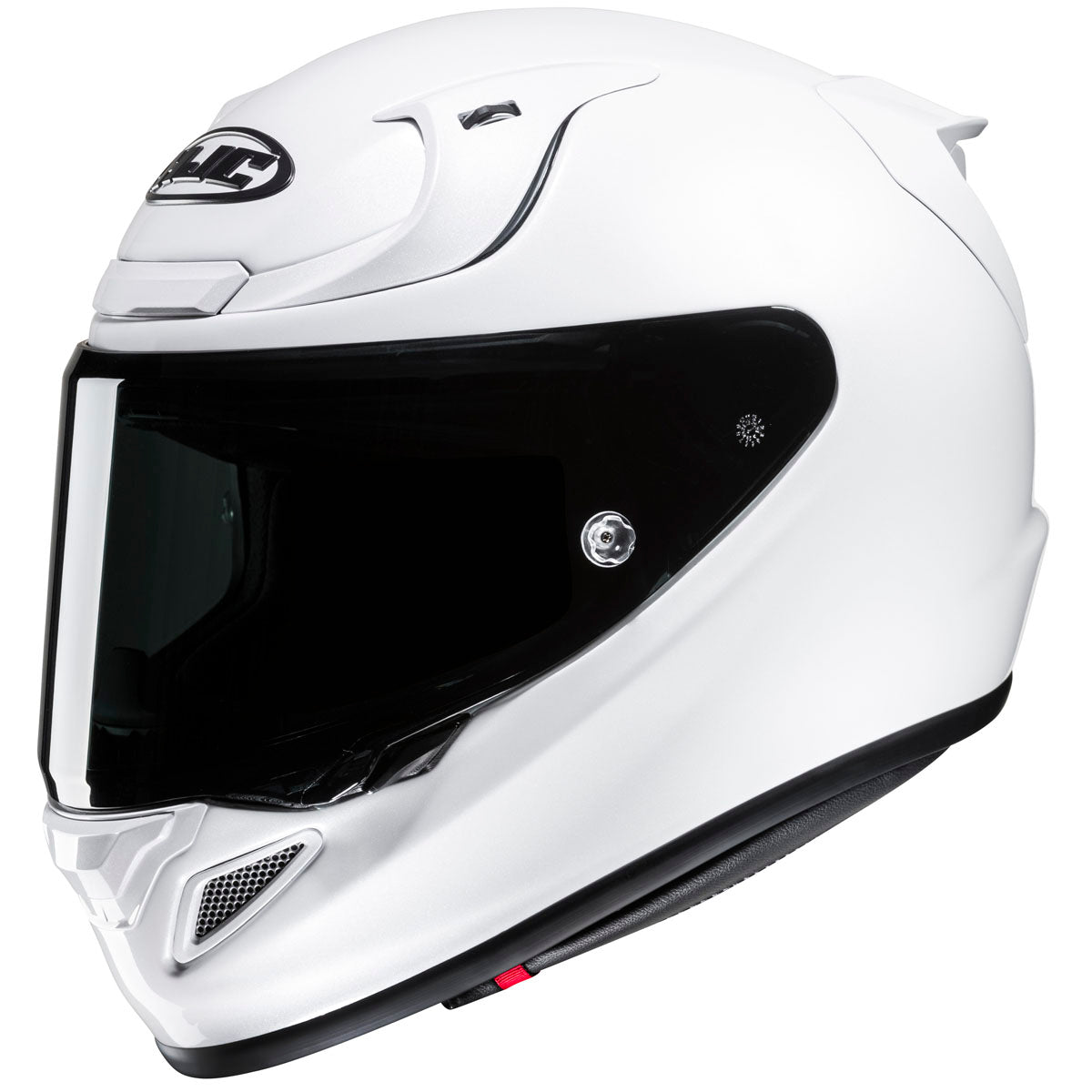 HJC RPHA 12 Helmet - White