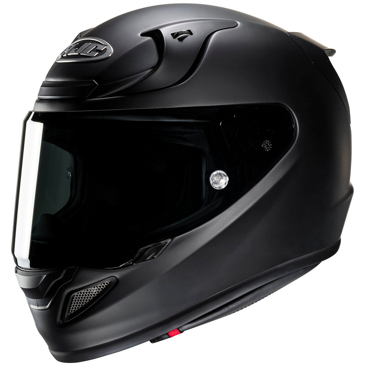 HJC RPHA 12 Helmet - Matte Black