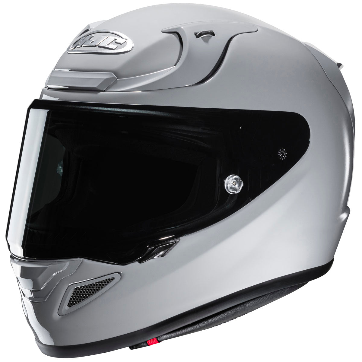 HJC RPHA 12 Helmet - Nardo Grey