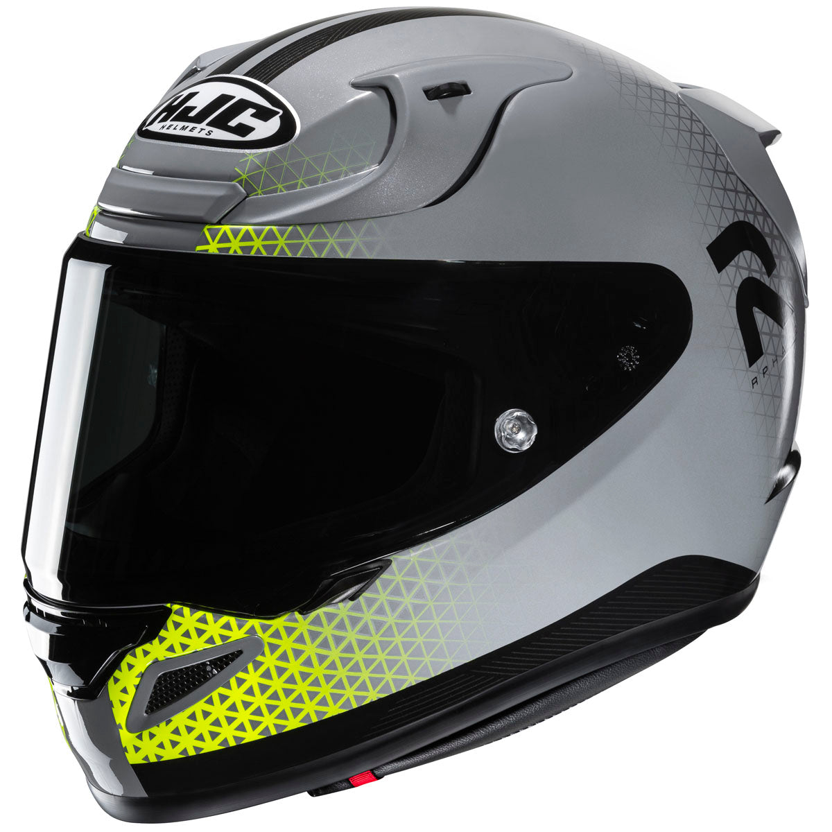 HJC RPHA 12 Enoth Helmet - MC-3H