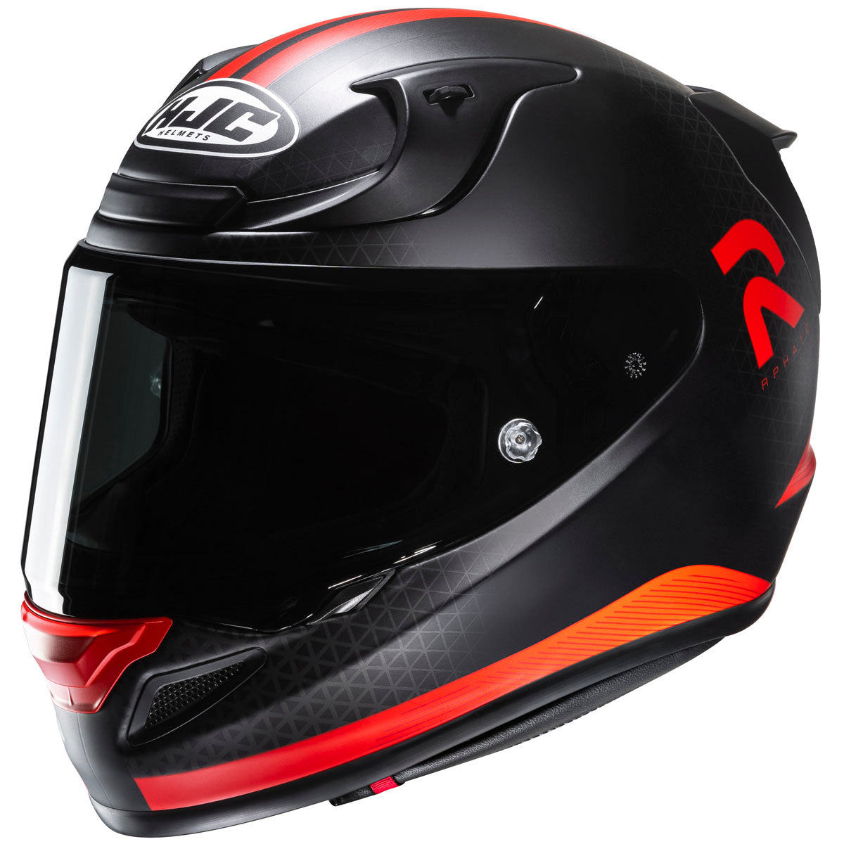 HJC RPHA 12 Enoth Helmet - MC-1SF