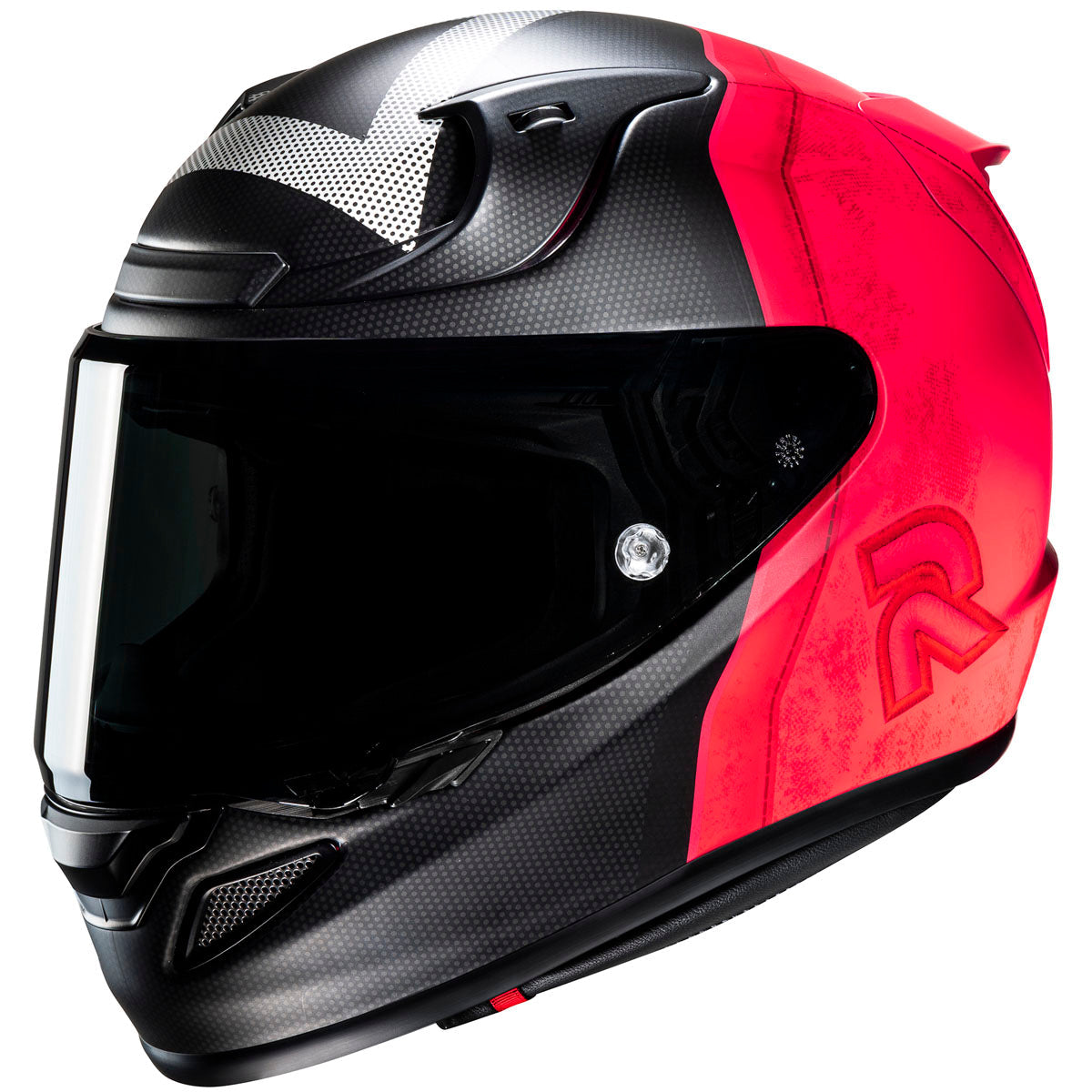 HJC RPHA 12 Squid Game Helmet - MC-1SF