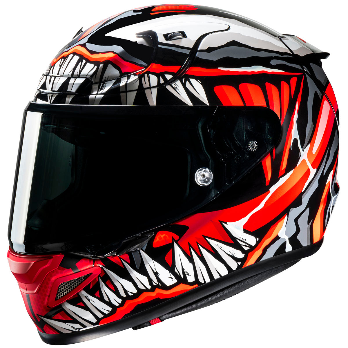 HJC RPHA 12 Max Venom Helmet - MC-1SF