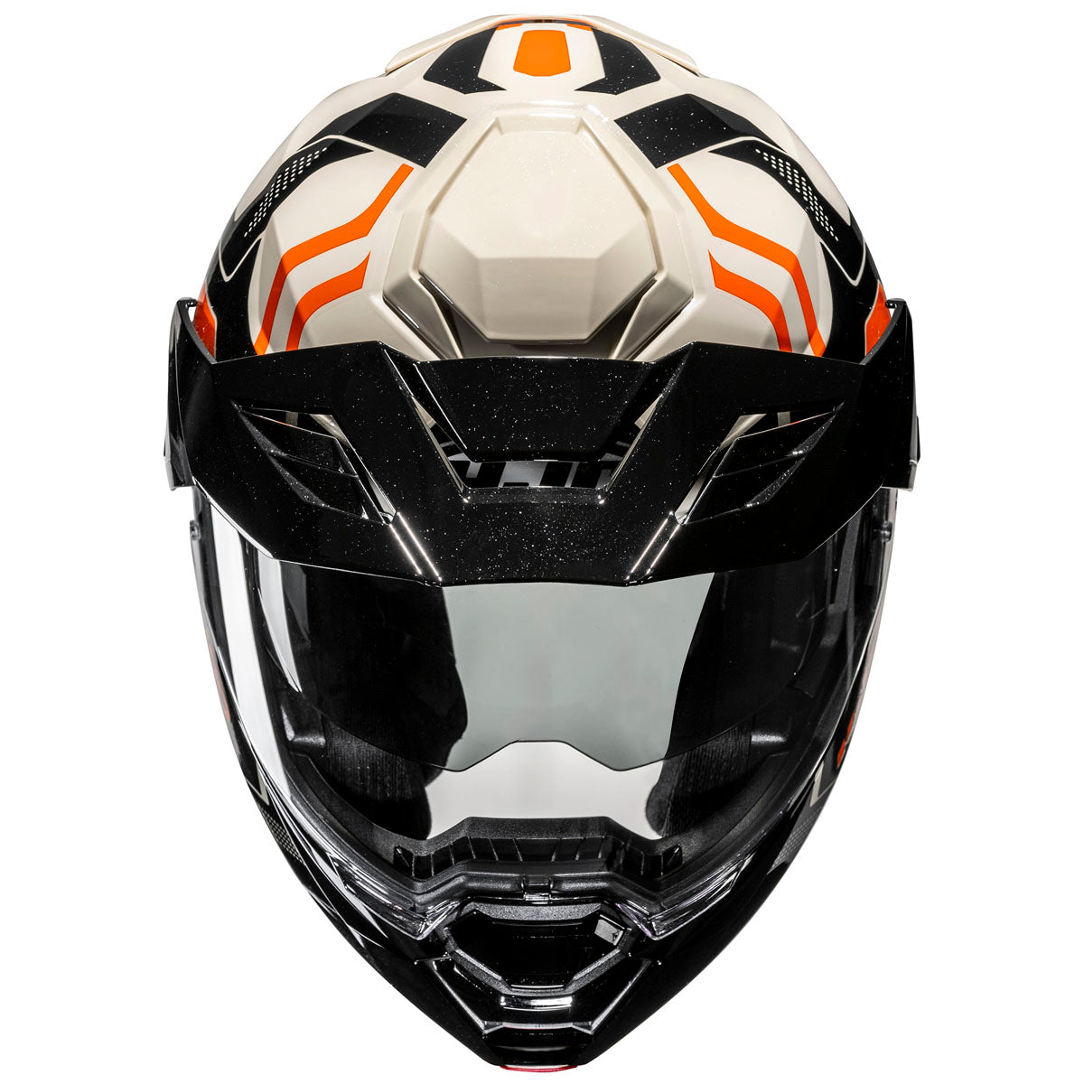 HJC I 80 Velly Helmet - MC7