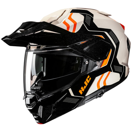 HJC I 80 Velly Helmet - MC7