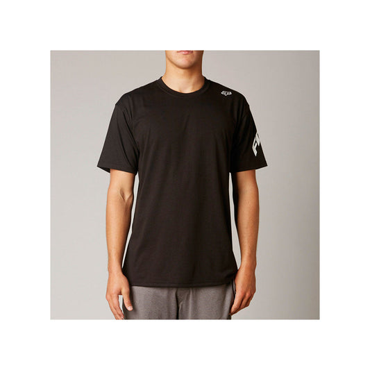 Fox Racing Tressor Tech Tee - Black