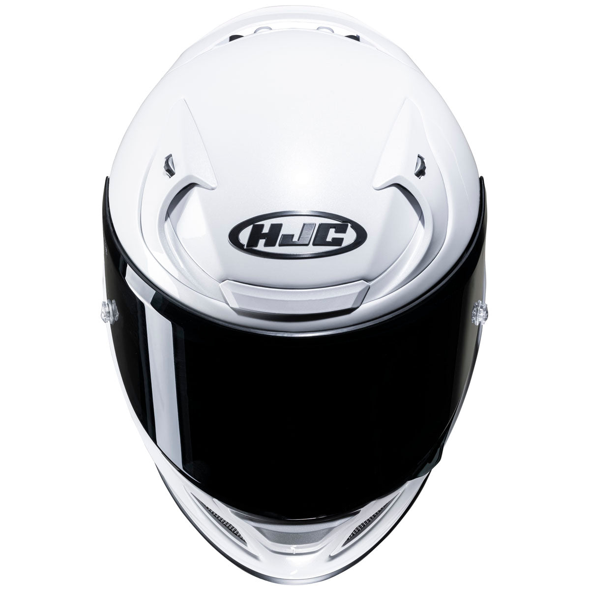 HJC RPHA 12N Helmet - WHITE