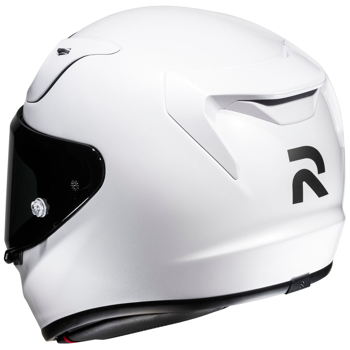 HJC RPHA 12N Helmet - WHITE