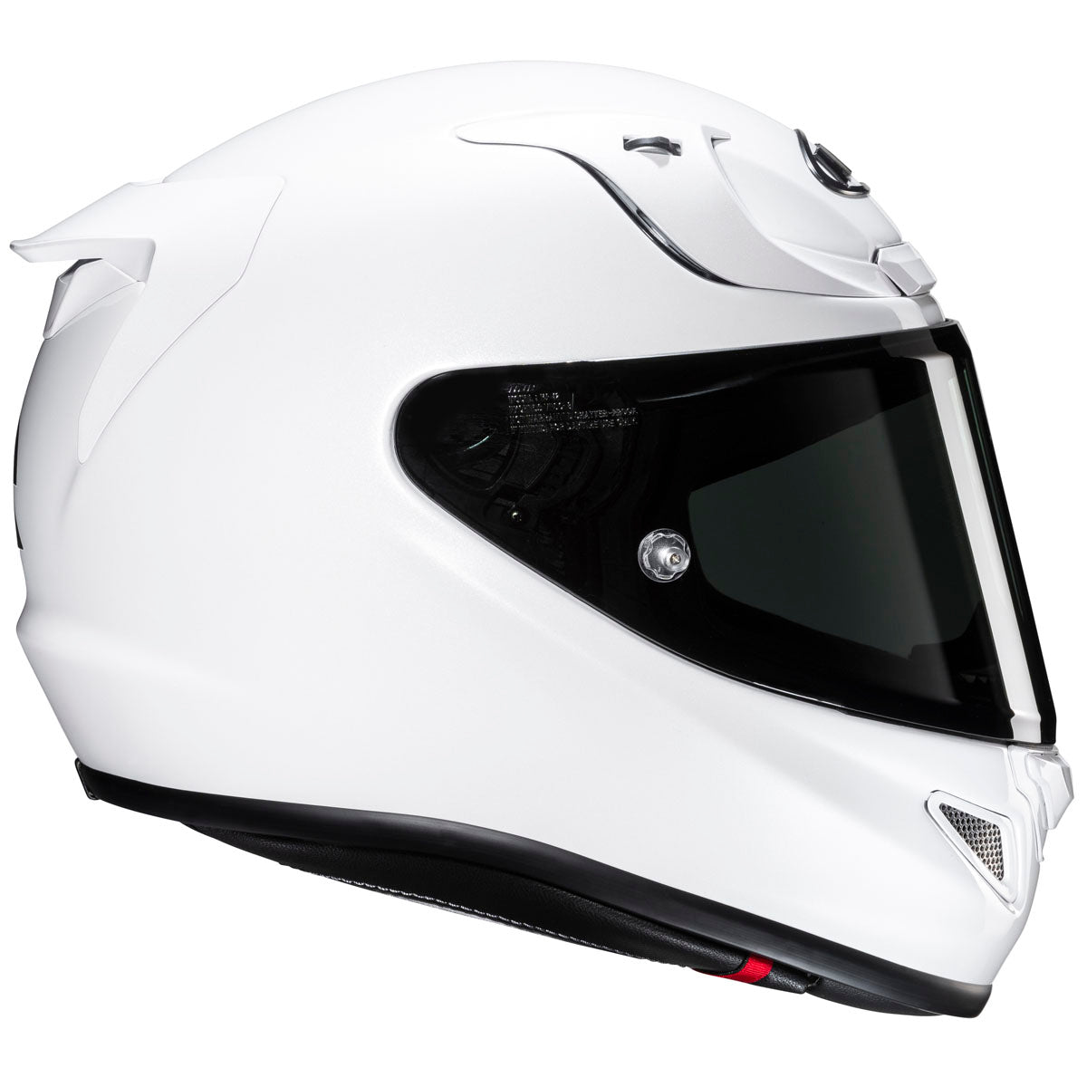 HJC RPHA 12N Helmet - WHITE