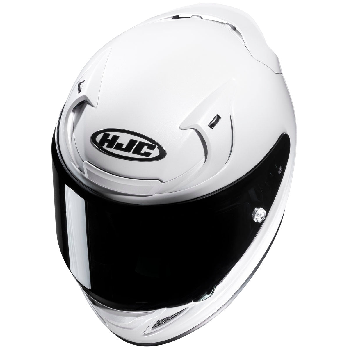 HJC RPHA 12N Helmet - WHITE