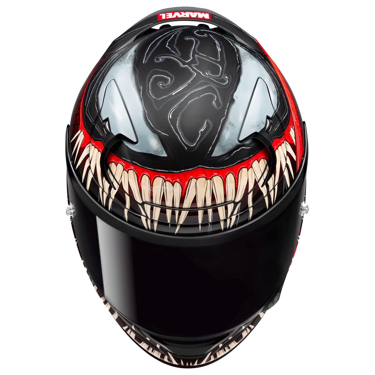 HJC RPHA 12N Venom 3 Helmet - MC1SF