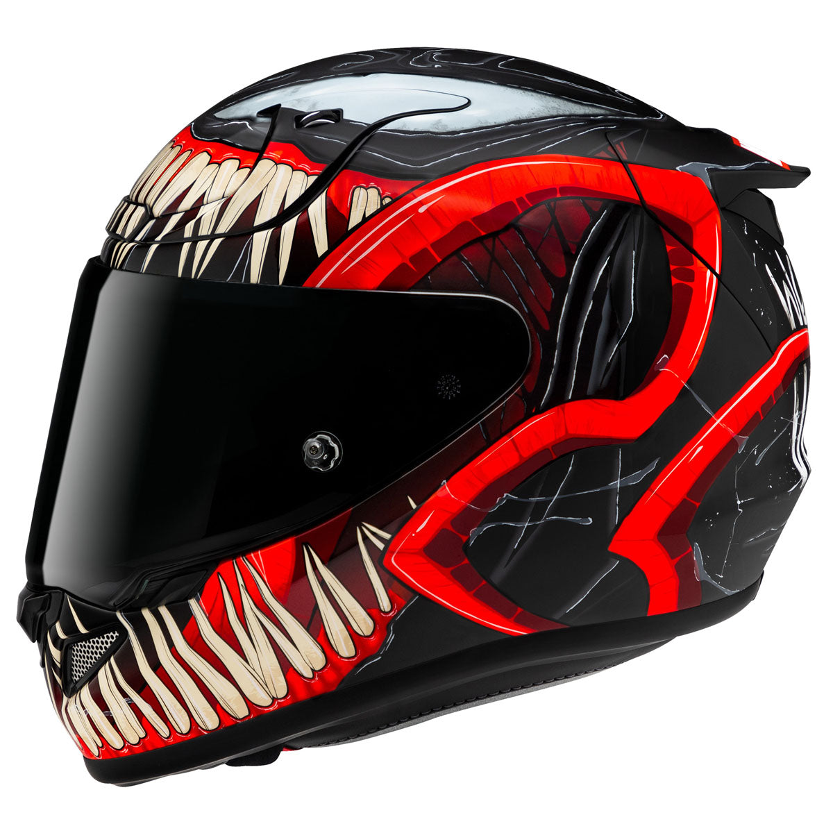 HJC RPHA 12N Venom 3 Helmet - MC1SF