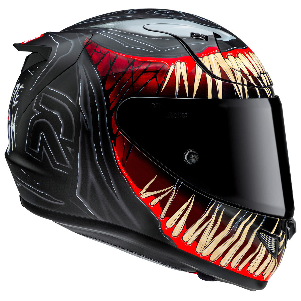 HJC RPHA 12N Venom 3 Helmet - MC1SF