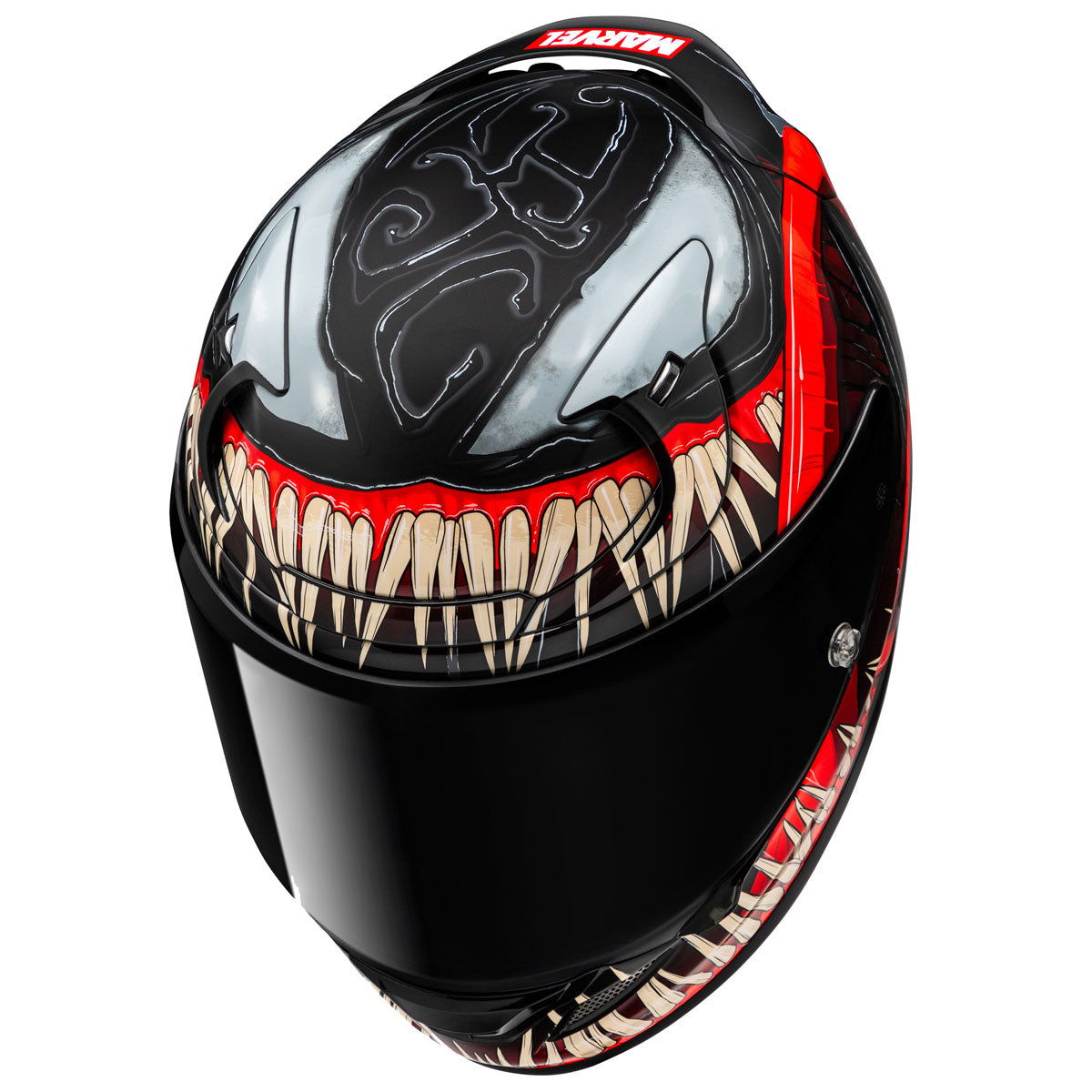 HJC RPHA 12N Venom 3 Helmet - MC1SF