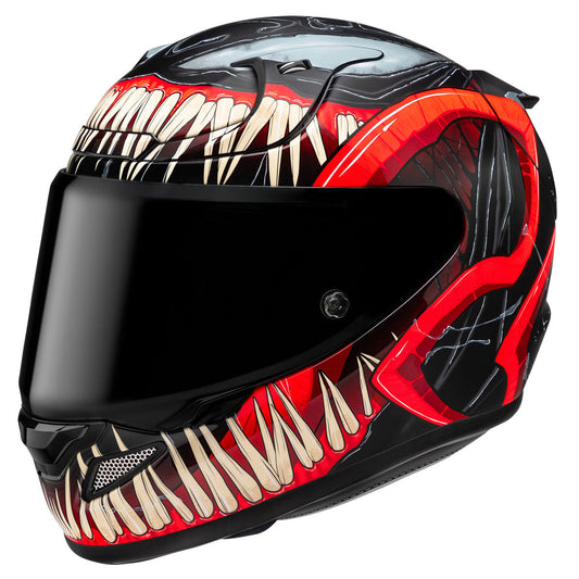 HJC RPHA 12N Venom 3 Helmet - MC1SF