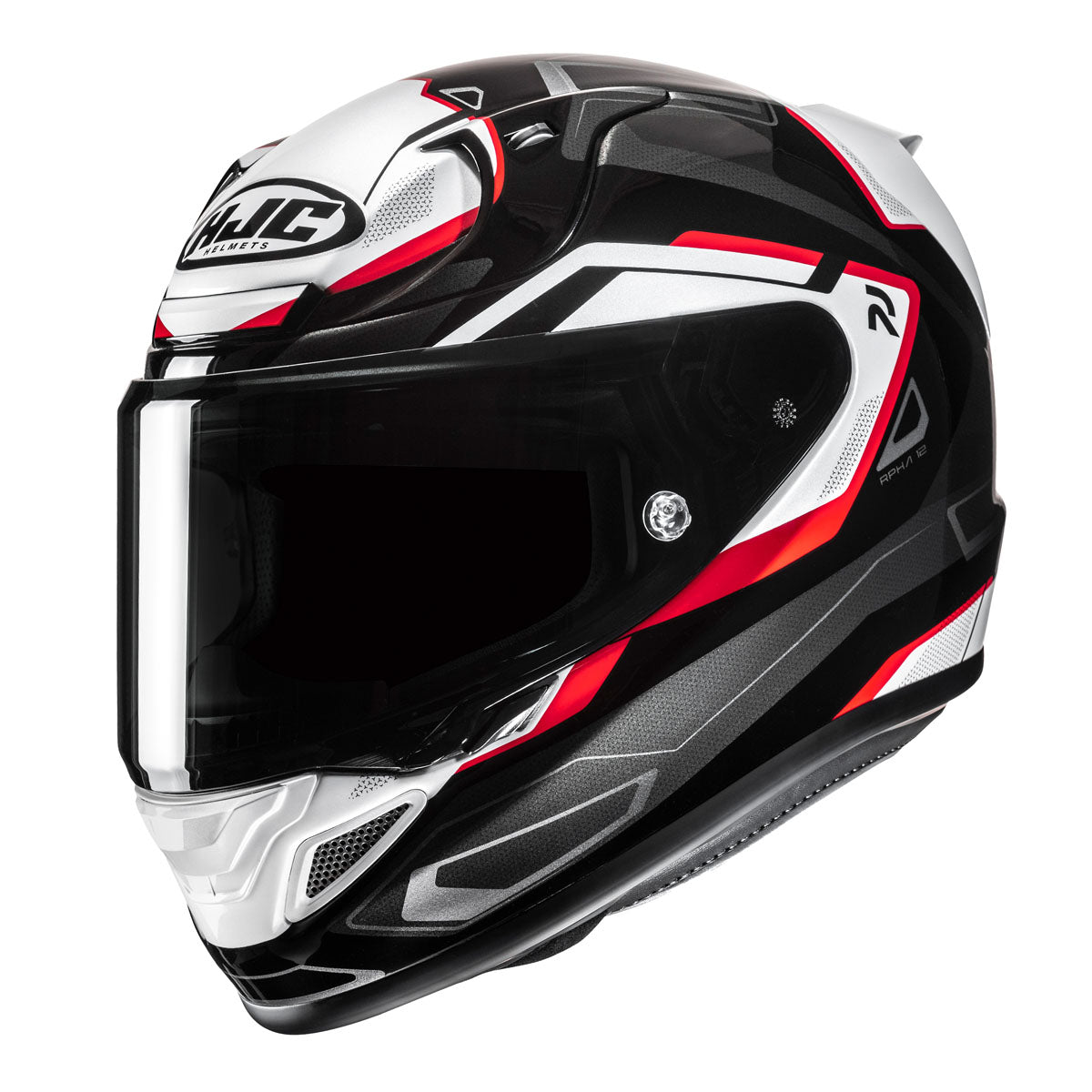 HJC RPHA 12N Brels Helmet - MC1